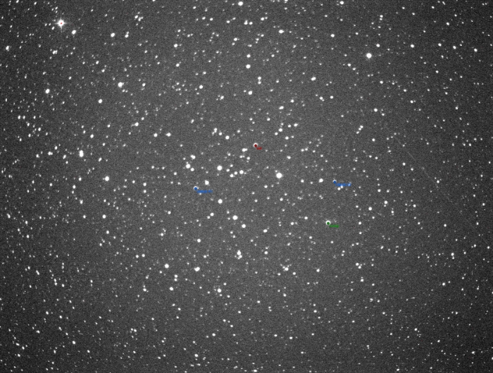 Graphique - V2477 Cyg, JD 2459089.30300