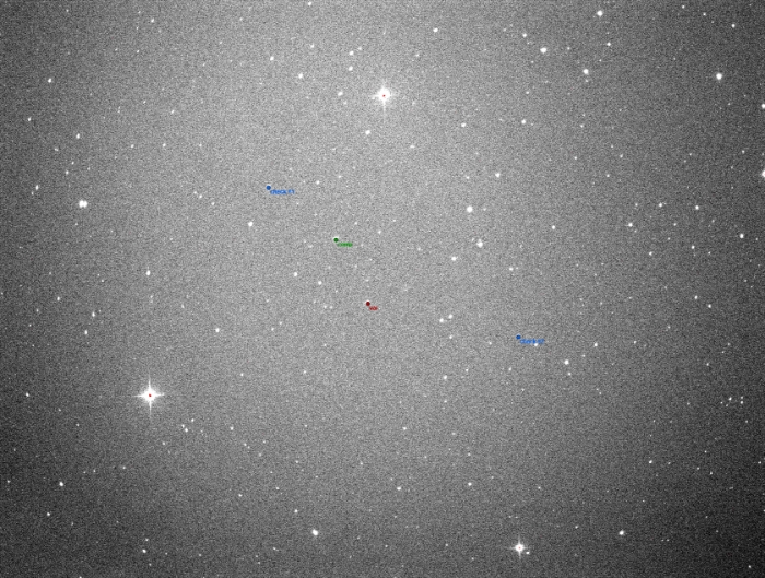 Graphique - PU Boo, JD 2459107.23958