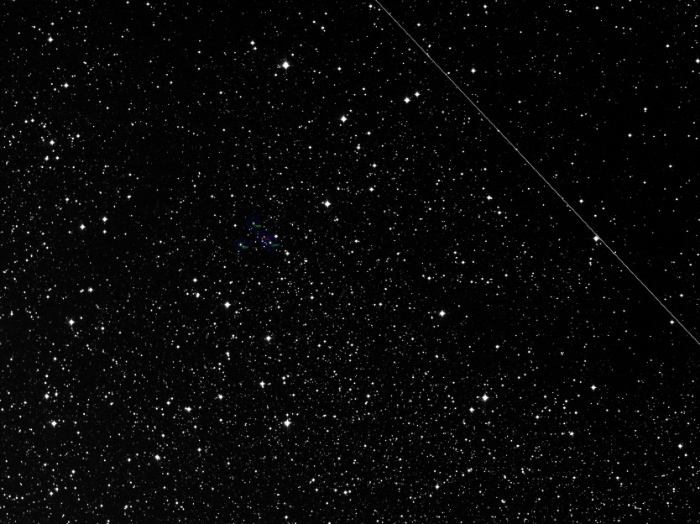 Graphique - CzeV1655, JD 2459086.34995