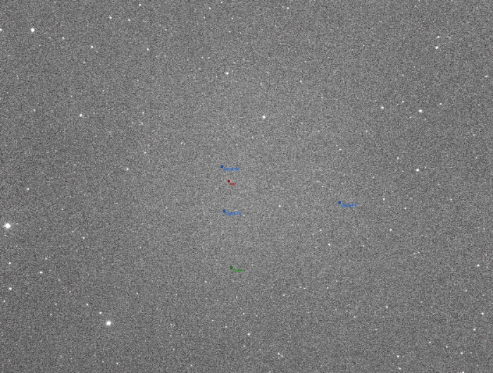 Graphique - VW Cep, JD 2459746.32168