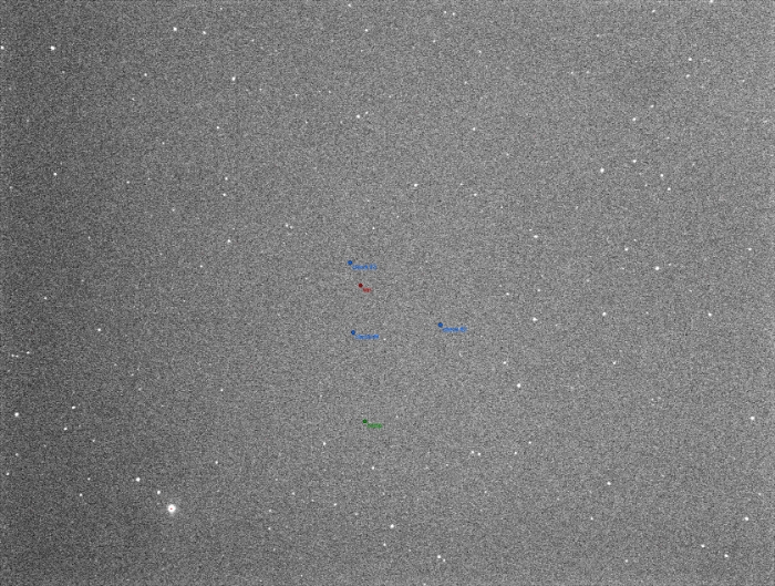 Graphique - VW Cep, JD 2459746.32200