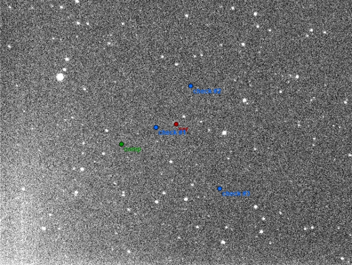 Graphique - VW Cep, JD 2459786.31673