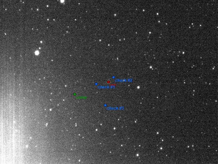 Graphique - VW Cep, JD 2459809.29828