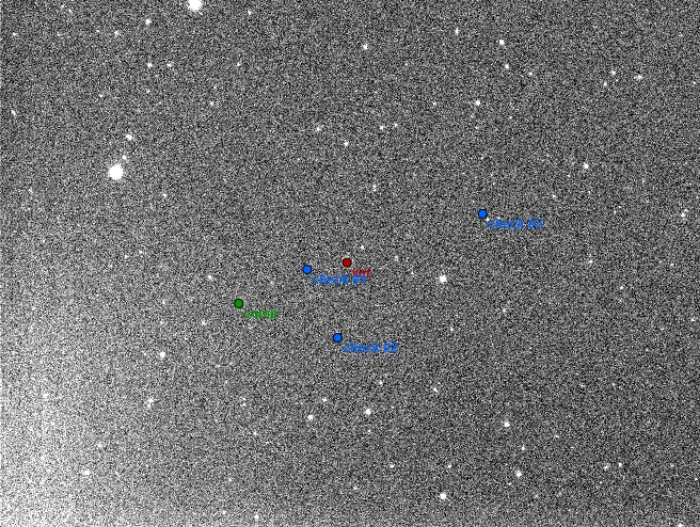 Graphique - VW Cep, JD 2459810.28915