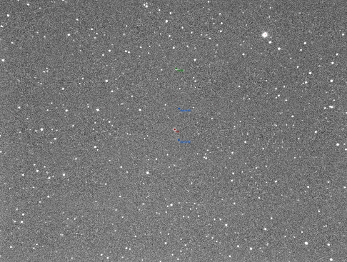 Graphique - VW Cep, JD 2459822.26731