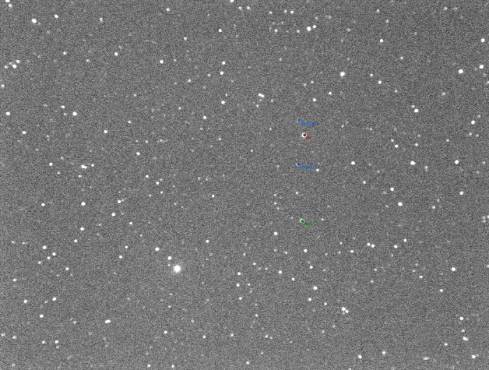 Graphique - VW Cep, JD 2459825.49493