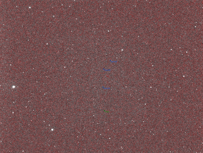 Graphique - VW Cep, JD 2459858.33510