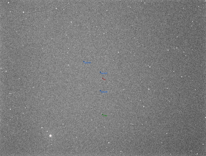 Graphique - VW Cep, JD 2459862.40562