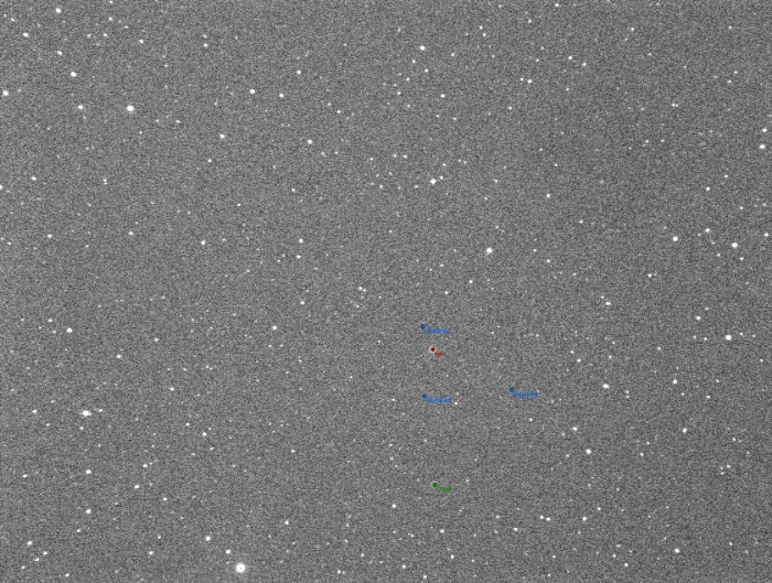 Graphique - VW Cep, JD 2459870.40917