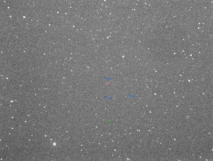 Graphique - VW Cep, JD 2459897.18776