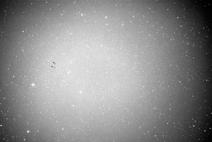 Graphique - ZTF J032425.95+412358.3, JD 2459926.18133