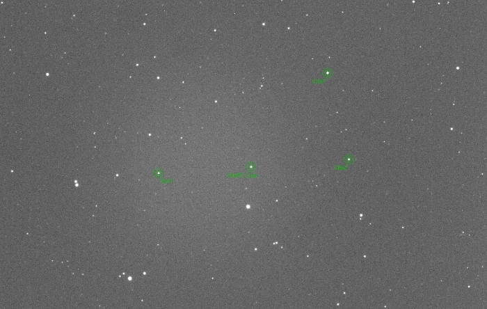 Graphique - V0455 Cam, JD 2459907.58436