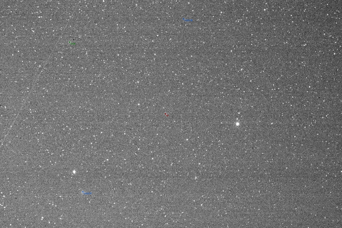 Graphique - VW Cep, JD 2460005.41868