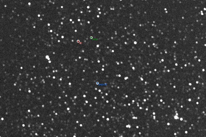 Graphique - VW Cep, JD 2460534.38037