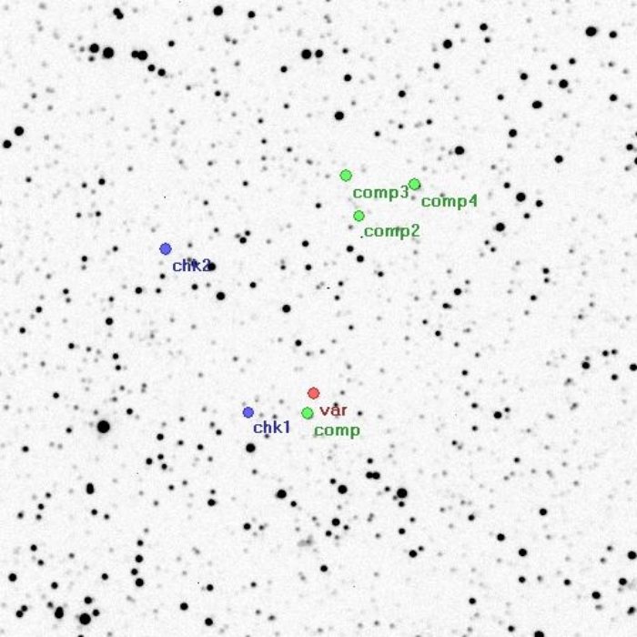 Graphique - Kepler-6, JD 2455436.37223