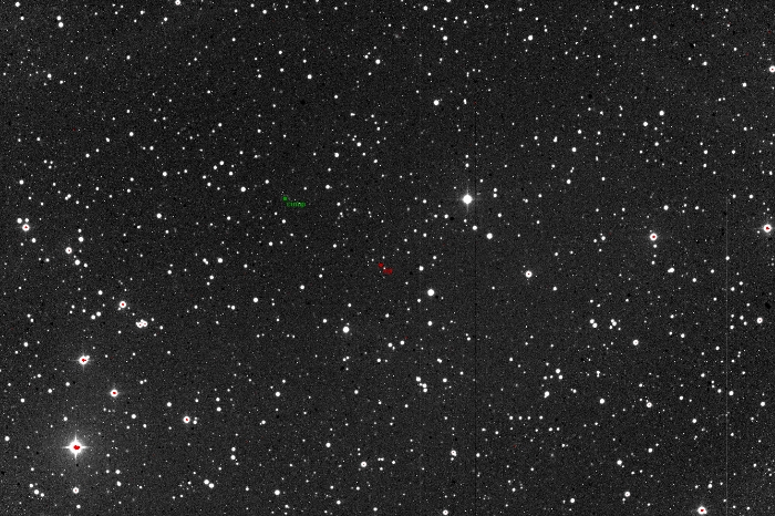 Graphique - HAT-P-28, JD 2457010.28006