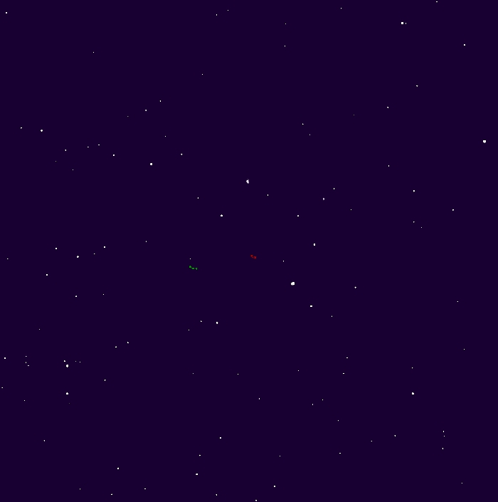 Graphique - WASP-57, JD 2457171.34092
