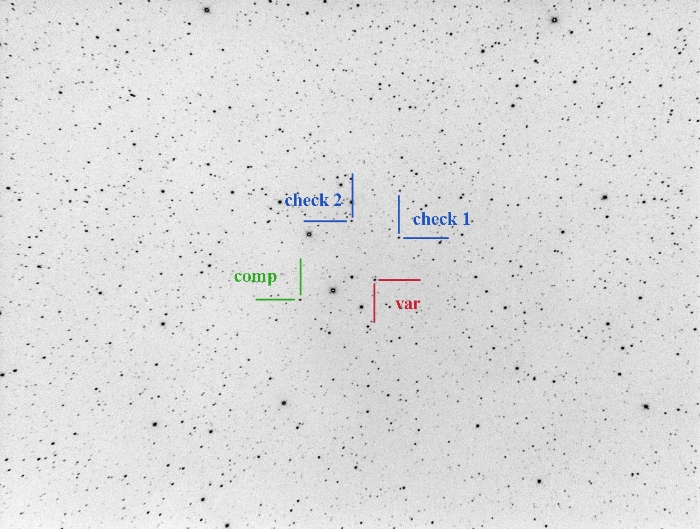 Graphique - WASP-93, JD 2459063.35100