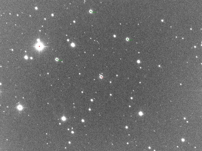 Graphique - HATS-5, JD 2459193.63551