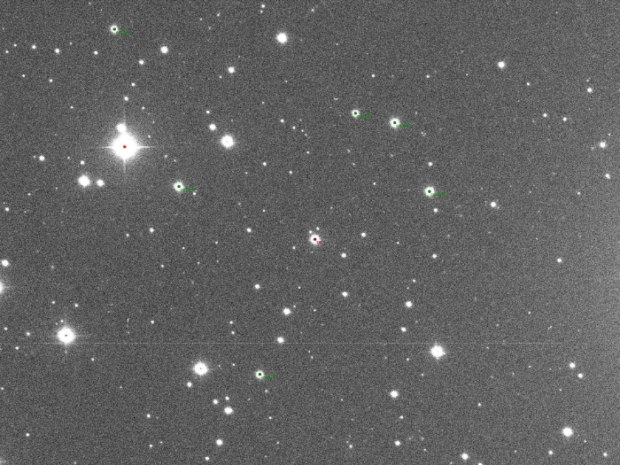 Graphique - HATS-5, JD 2459898.62008