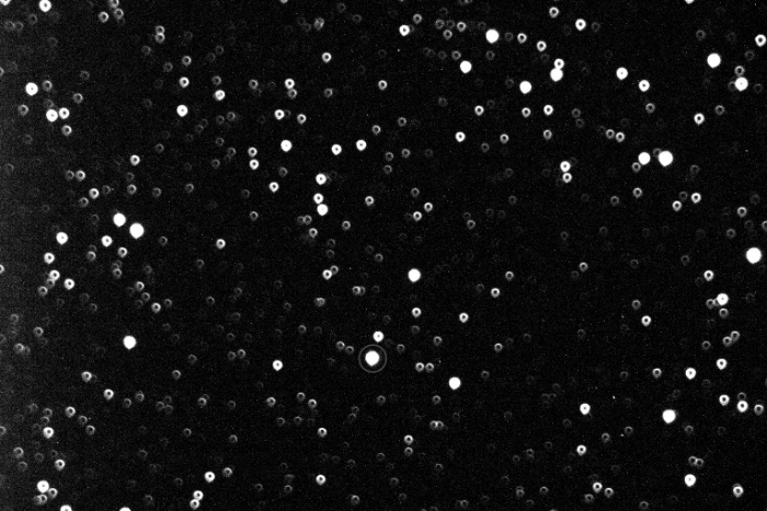 Graphique - HAT-P-60, JD 2459938.28655