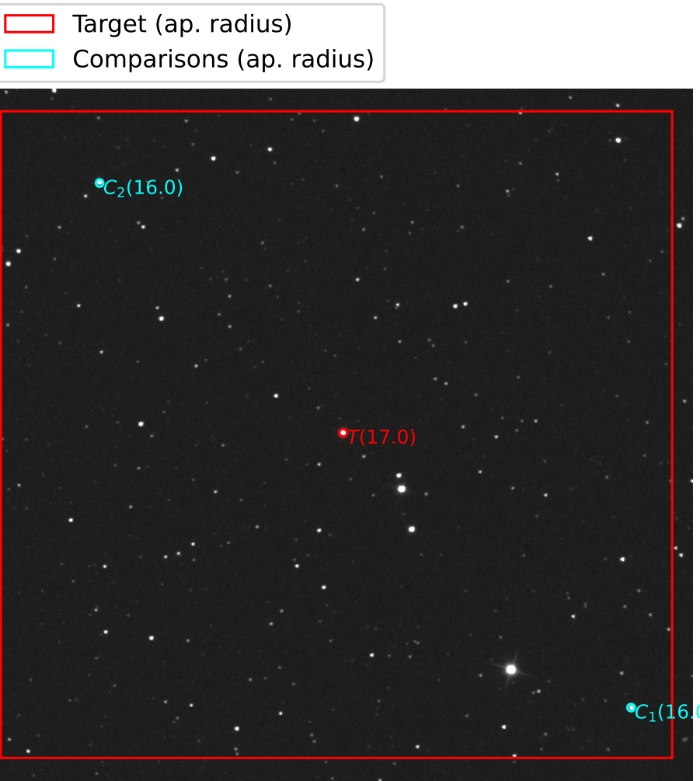 Graphique - KOI-13, JD 2460101.37856