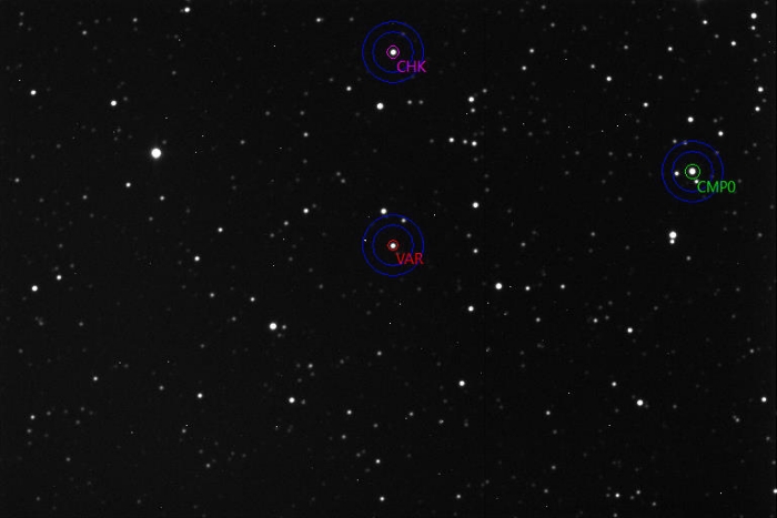 Graphique - TOI-1278, JD 2460246.33311