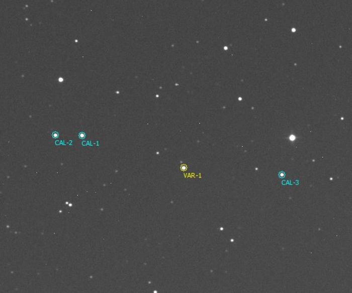 Graphique - WASP-113, JD 2460417.32275