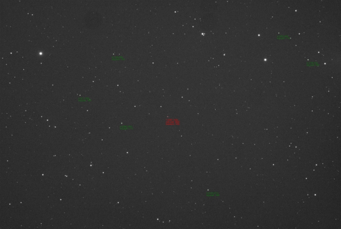 Graphique - Qatar-2, JD 2460420.41729