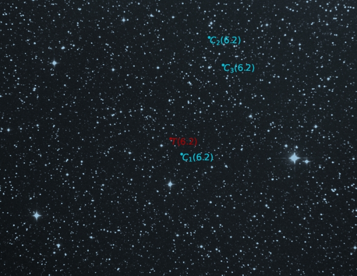 Graphique - Kepler-41, JD 2460503.34208