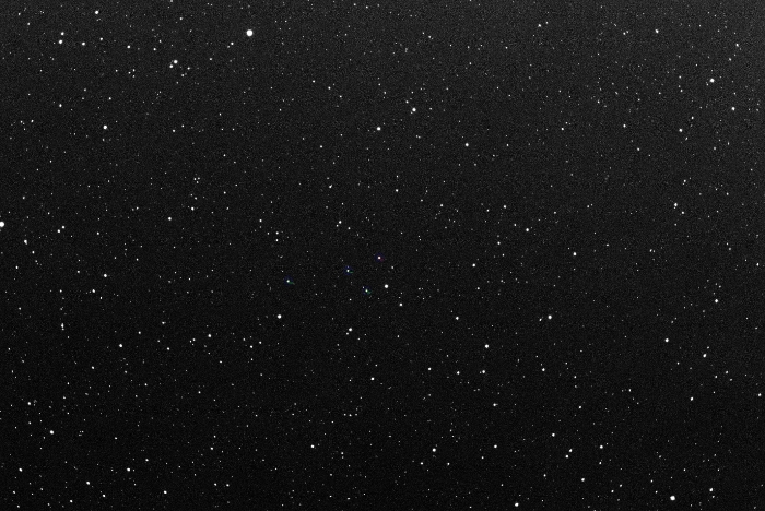 Graphique - TOI 2031.01, JD 2460600.32133