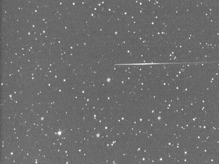 Graphique - HAT-P-30, JD 2458545.25921