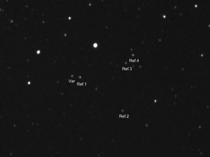 Graphique - Kepler-41, JD 2456096.39656