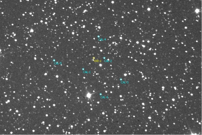 Graphique - Kepler-41, JD 2456508.37474