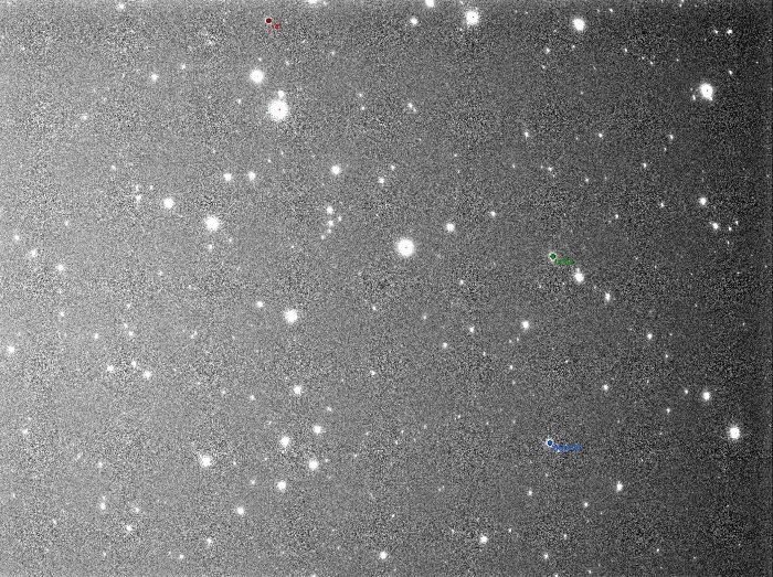 チャート - V1511 Her, JD 2457824.52530