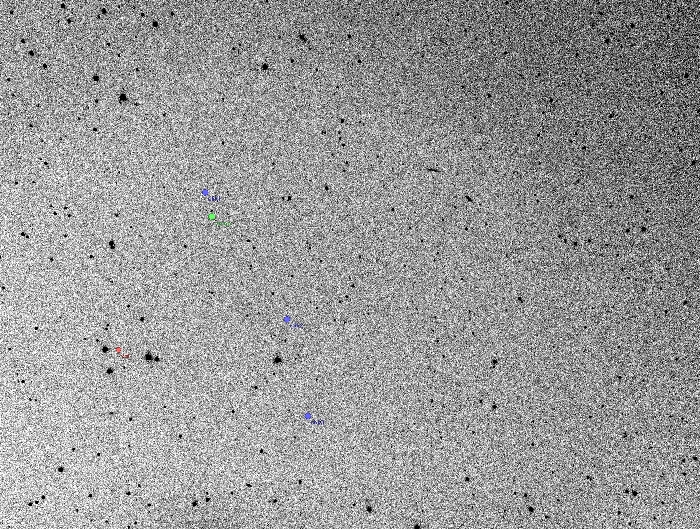 チャート - GSC 05251-00240, JD 2458392.26566