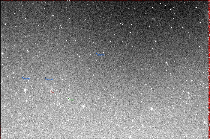 チャート - SW Lac, JD 2459068.48886