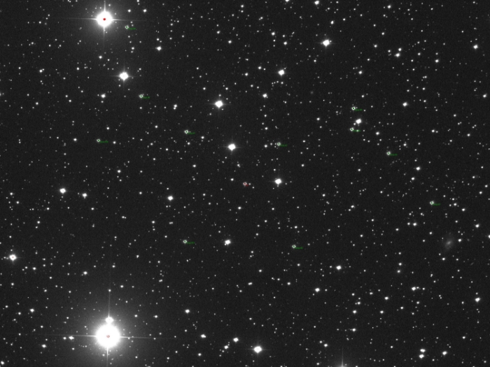 チャート - HATS-4, JD 2460680.63851