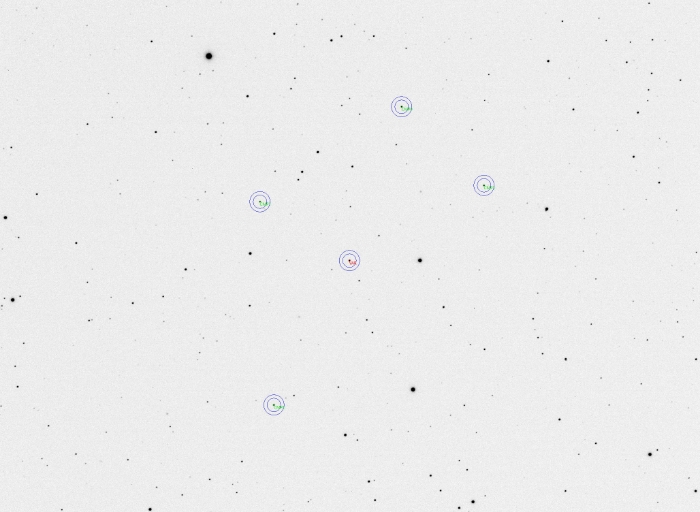 チャート - T-UMa0-01151, JD 2460708.28864