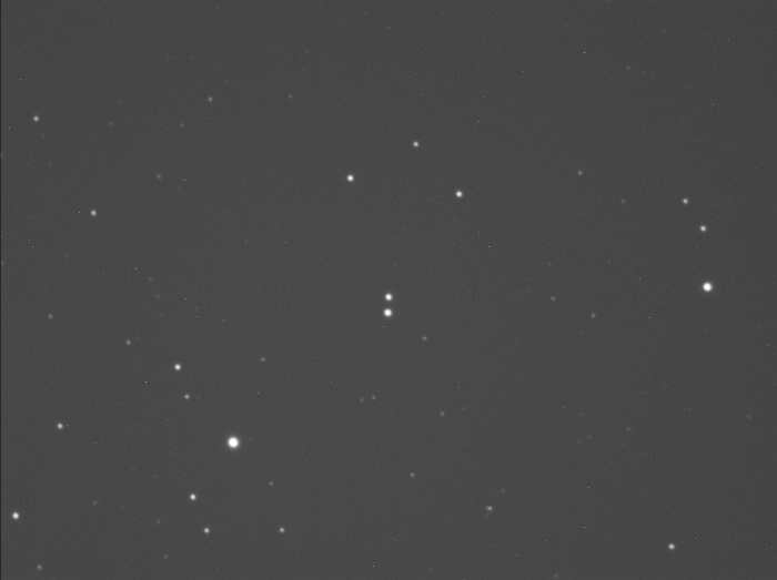 チャート - WASP-104, JD 2460708.52144