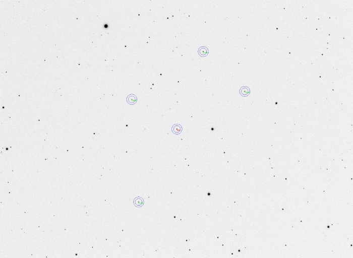 チャート - T-UMa0-01151, JD 2460710.28566