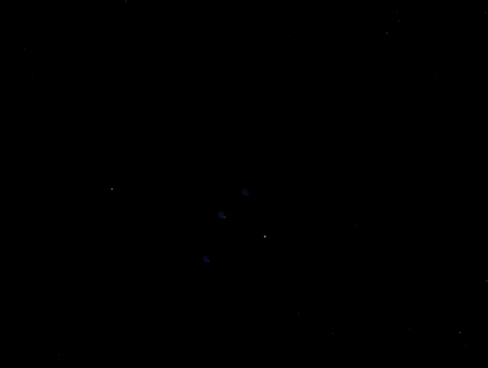 チャート - TOI-1194, JD 2460741.29047