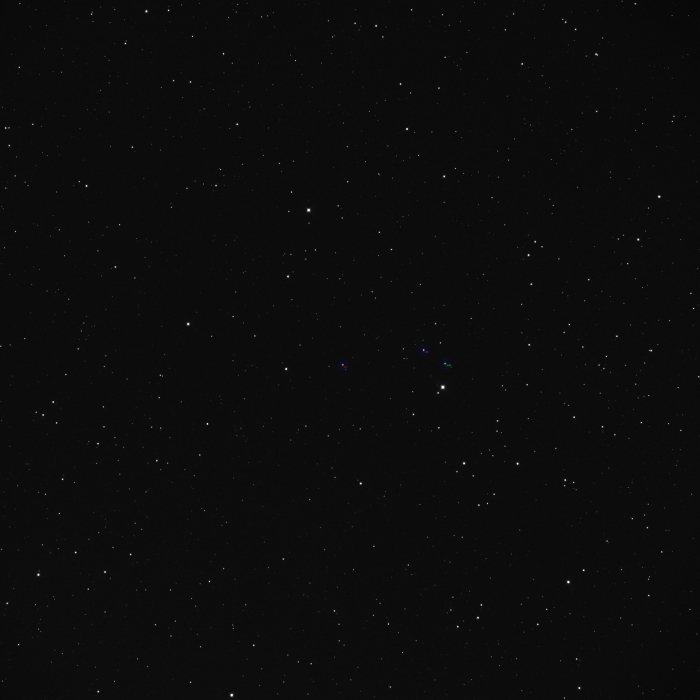 チャート - TOI-1728, JD 2460742.49489