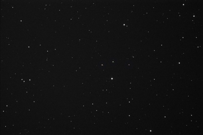 チャート - TOI-1194, JD 2460741.28955