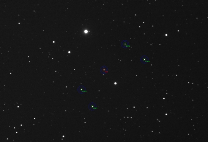 チャート - Qatar-10, JD 2460755.28362