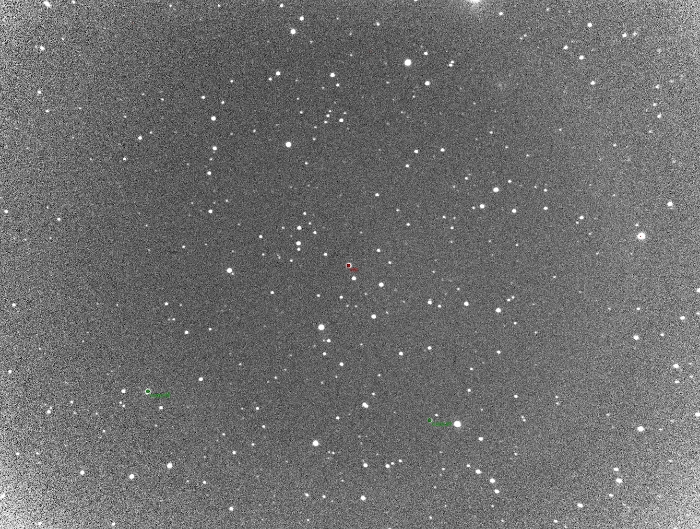 チャート - TOI-4137, JD 2460773.34016