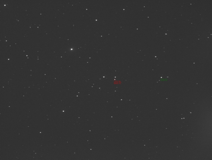 チャート - XO-2 N, JD 2460721.30843