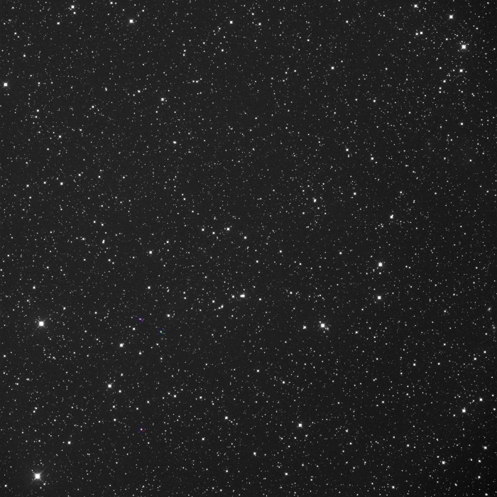 チャート - ROTSE1 J182713.22+483717.5, JD 2460792.37202