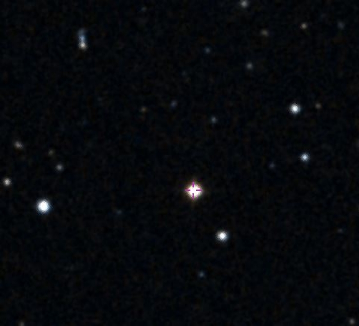 チャート - TOI-1278, JD 2459797.40287