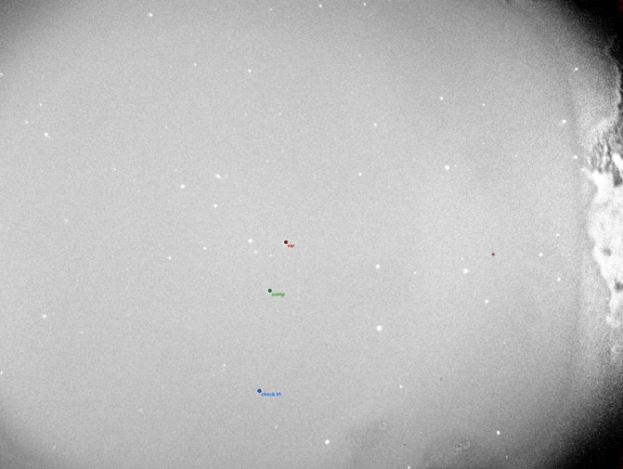 チャート - Qatar-6, JD 2460806.33598